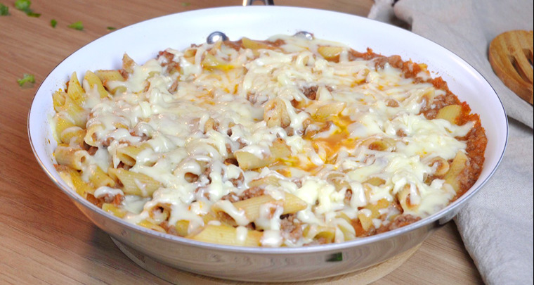Recipe photo