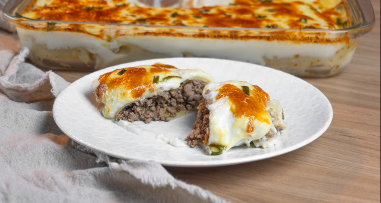 Recipe photo