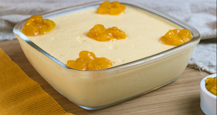 Foto da receita