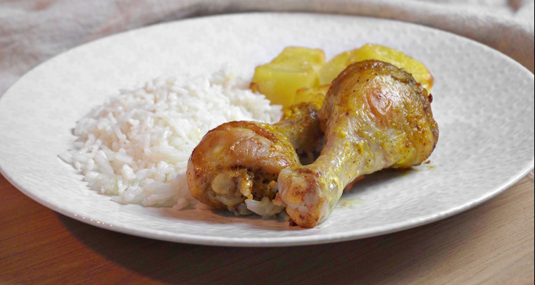 Foto da receita