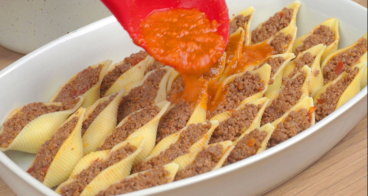 Foto da receita