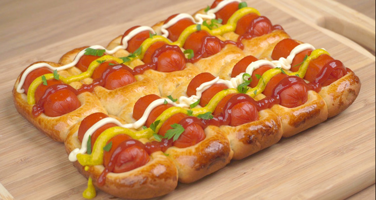 Recipe photo